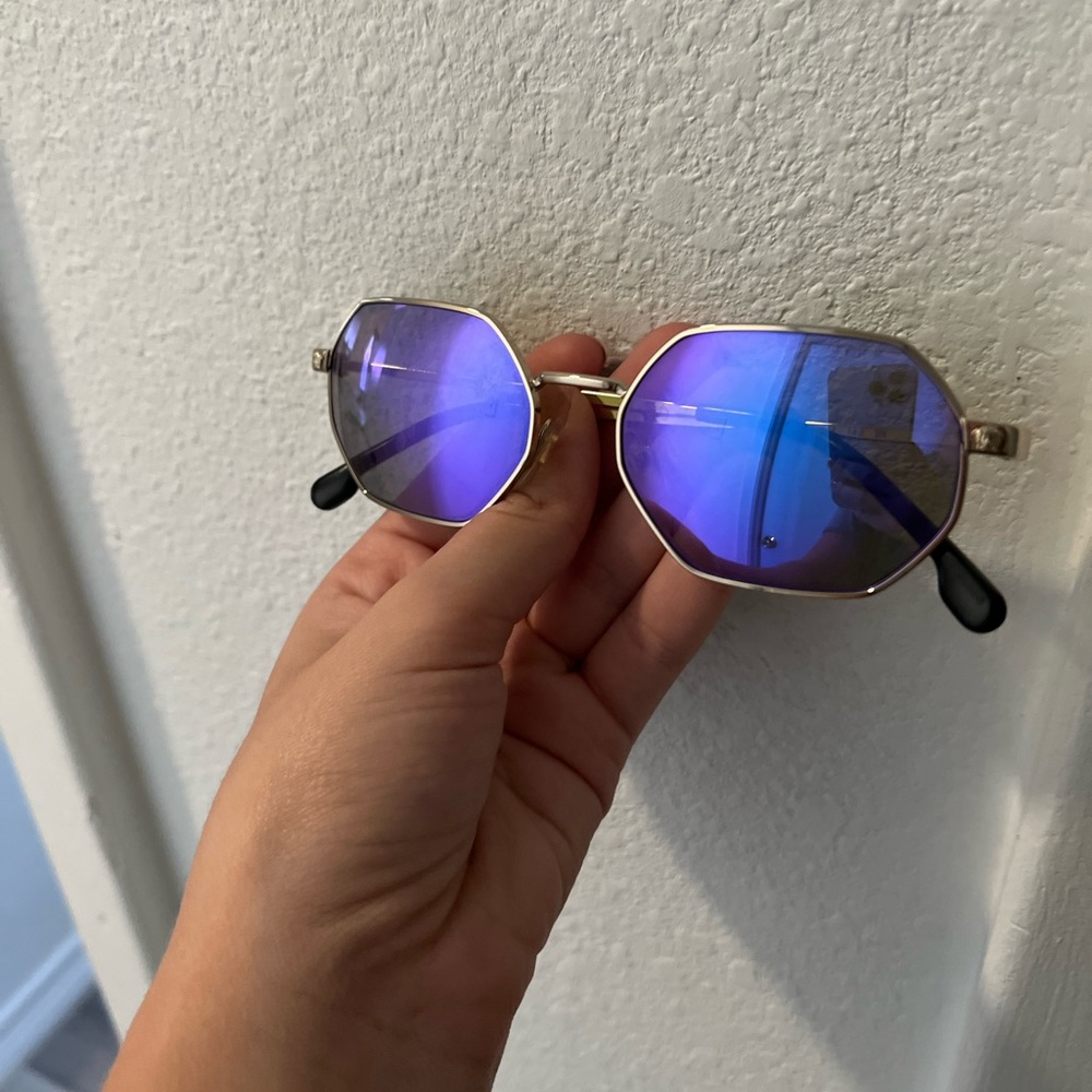 Versace sunglasses